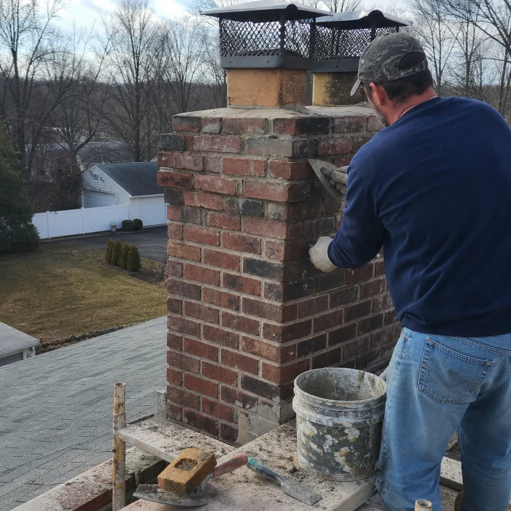 Gas Fireplace Service