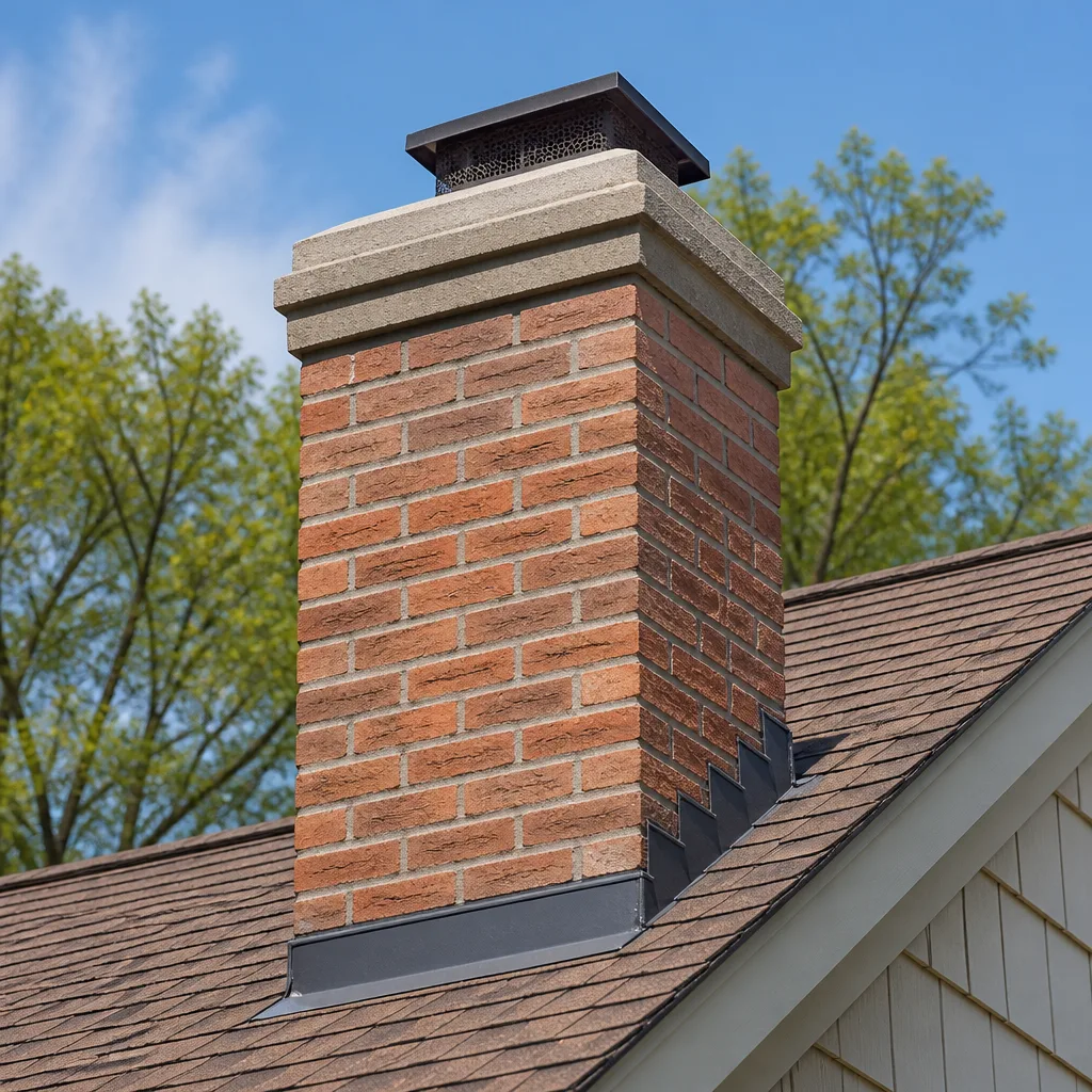 Masonry repair